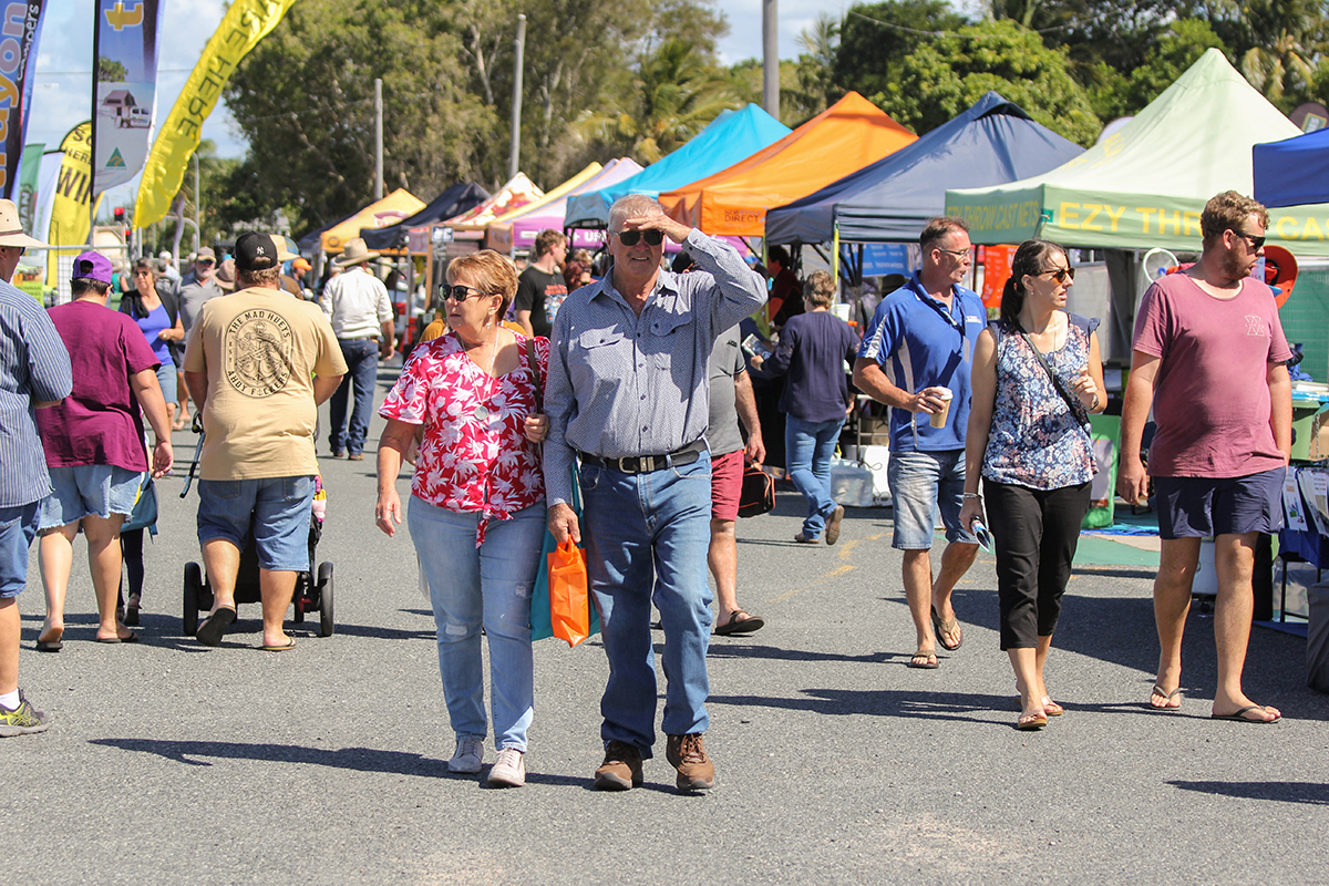 2024 Mackay Expo 24 26 May Mackay Showgrounds Queensland