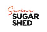 Sarina Sugar Shed