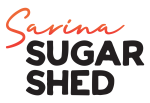 Sarina Sugar Shed
